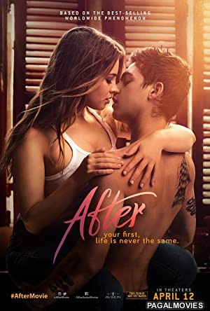 After (2019) English Movie